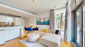 Primestay - Astonishing 1BR in Bluewaters Island